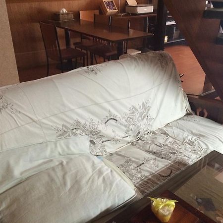 Ryokan Kyoka Киото Экстерьер фото