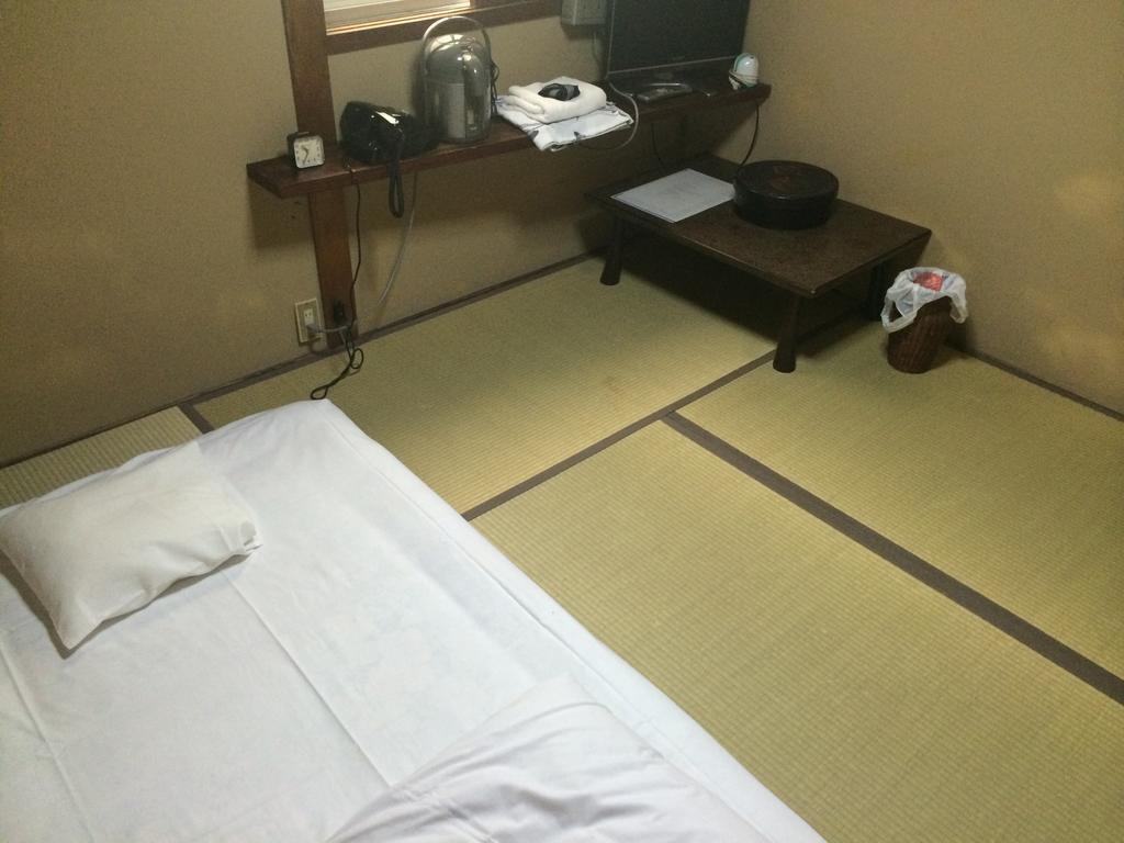Ryokan Kyoka Киото Номер фото
