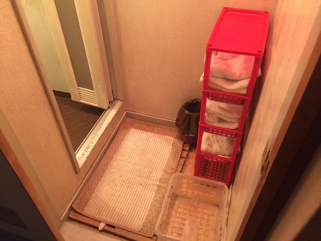 Ryokan Kyoka Киото Экстерьер фото