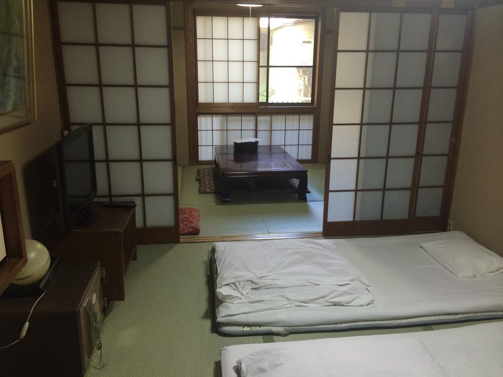 Ryokan Kyoka Киото Номер фото