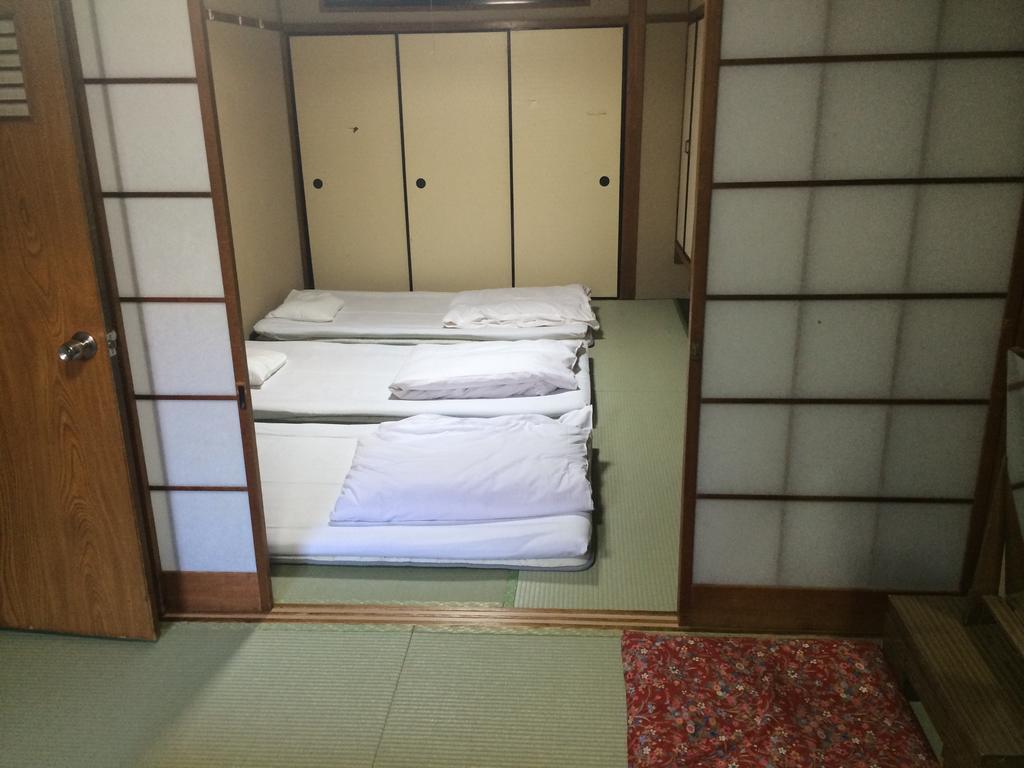 Ryokan Kyoka Киото Номер фото