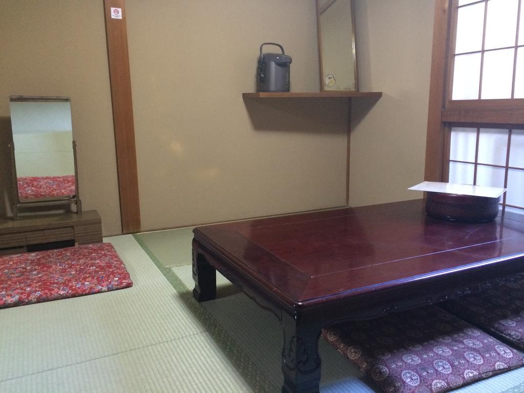 Ryokan Kyoka Киото Экстерьер фото