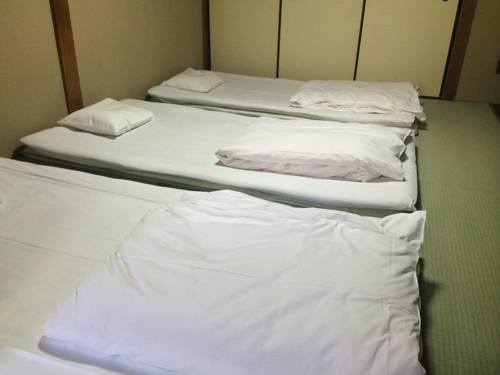 Ryokan Kyoka Киото Номер фото