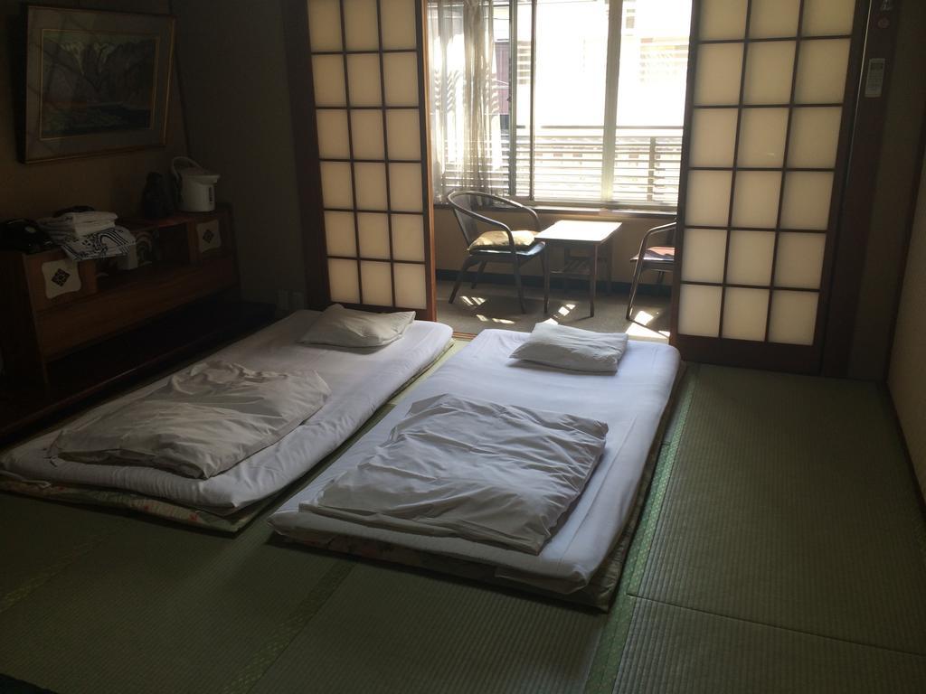 Ryokan Kyoka Киото Номер фото