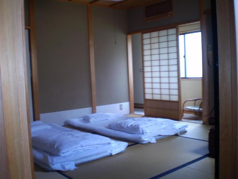 Ryokan Kyoka Киото Номер фото