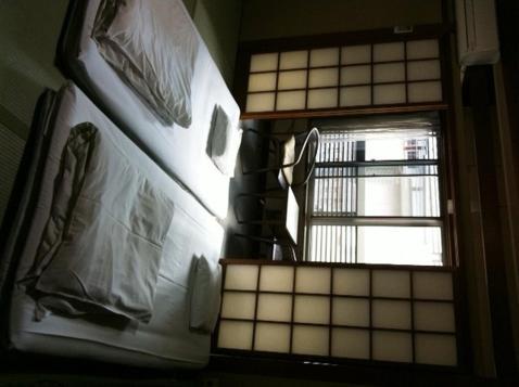 Ryokan Kyoka Киото Экстерьер фото