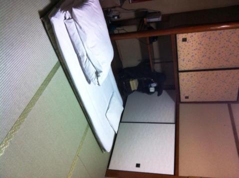 Ryokan Kyoka Киото Номер фото