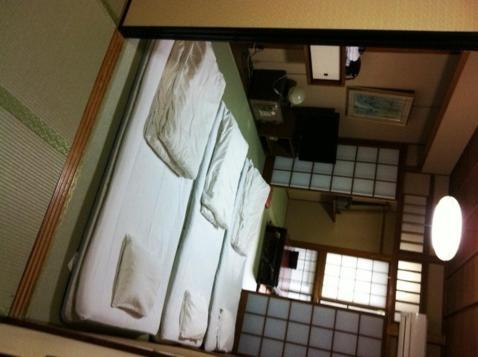 Ryokan Kyoka Киото Номер фото