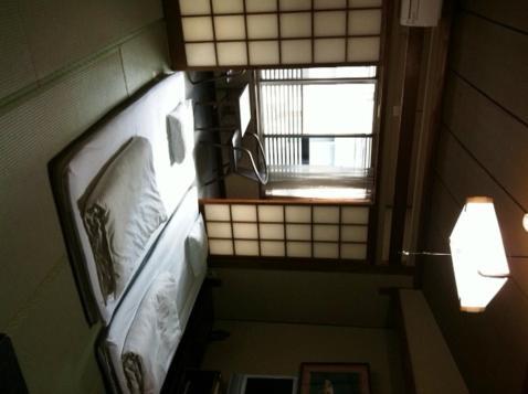 Ryokan Kyoka Киото Номер фото